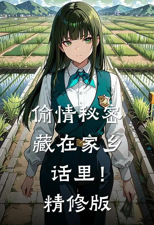 偷情秘密藏在家乡话里！精修版