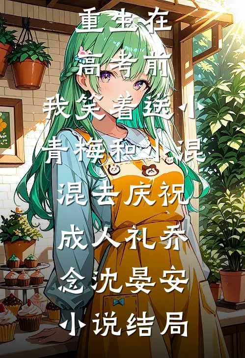 重生在高考前，我笑着送小青梅和小混混去庆祝成人礼乔念沈晏安小说结局