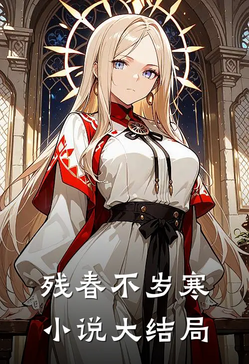 残春不岁寒小说大结局