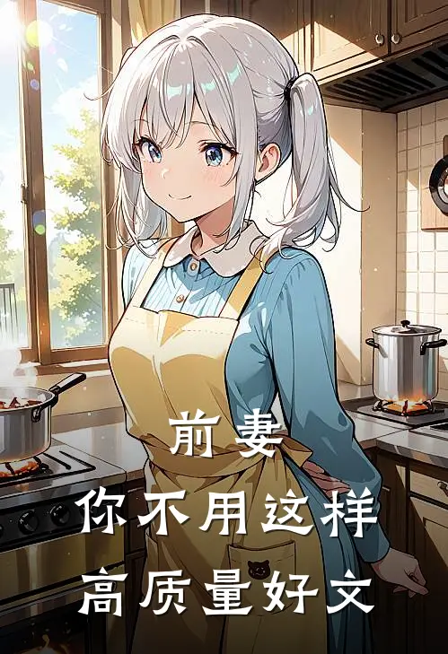 前妻，你不用这样高质量好文