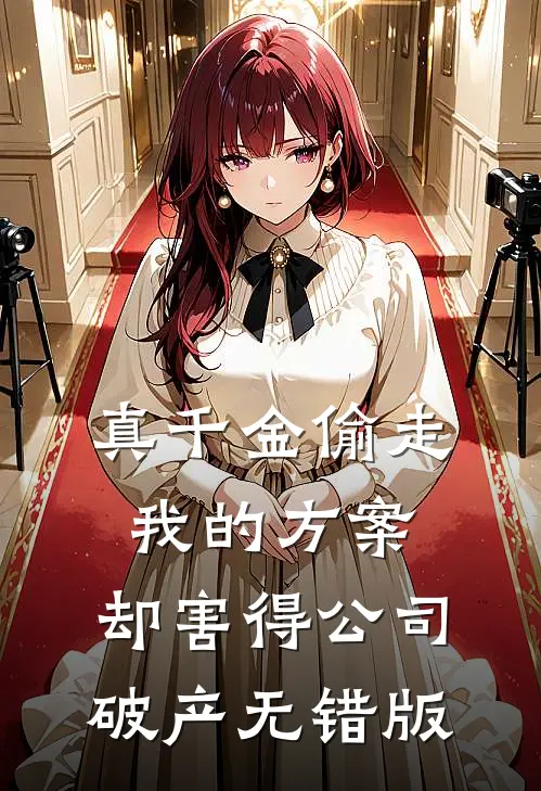 真千金偷走我的方案，却害得公司破产无错版