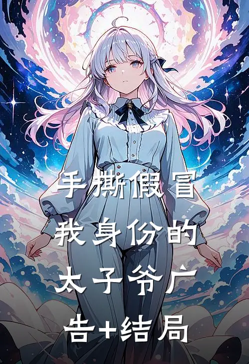 手撕假冒我身份的太子爷广告+结局