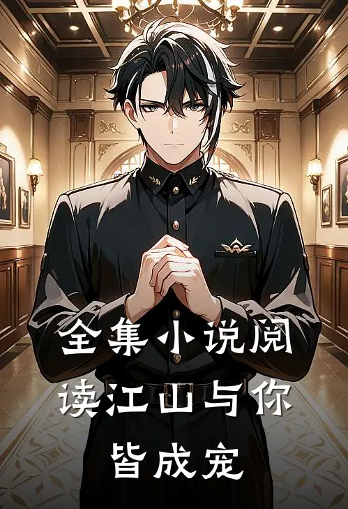 全集小说阅读江山与你，皆成宠