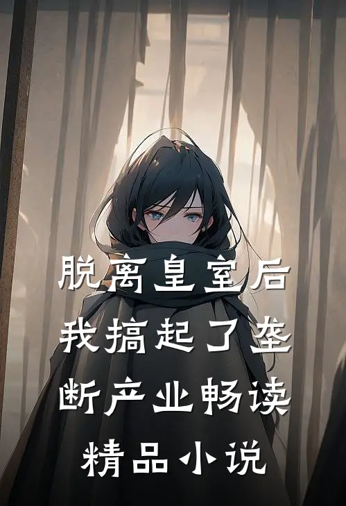 脱离皇室后，我搞起了垄断产业畅读精品小说