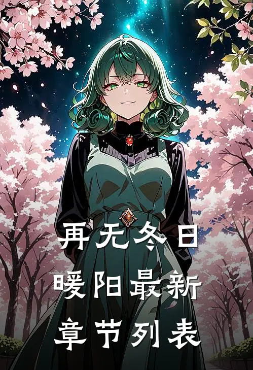 再无冬日暖阳最新章节列表
