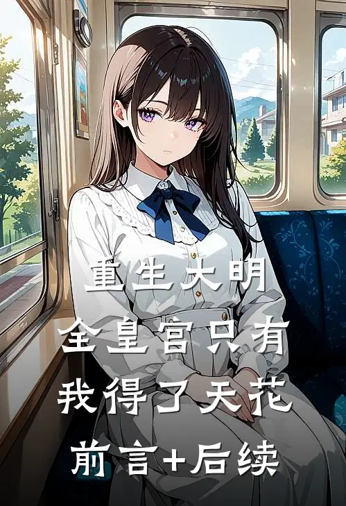 重生大明：全皇宫只有我得了天花前言+后续