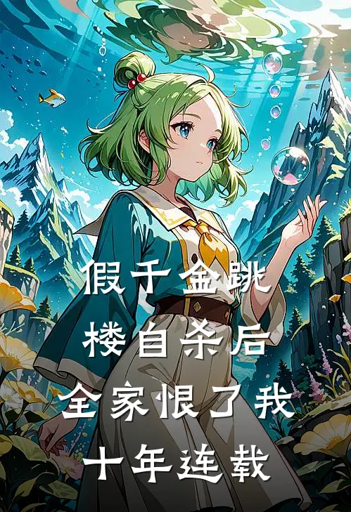 假千金跳楼自杀后，全家恨了我十年连载