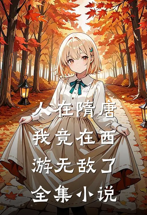 人在隋唐：我竟在西游无敌了全集小说