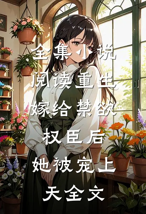全集小说阅读重生:嫁给禁欲权臣后,她被宠上天全文