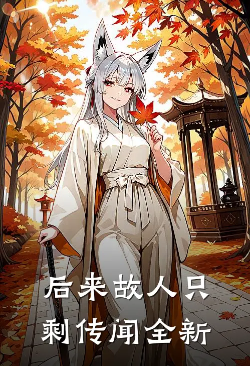 后来故人只剩传闻全新