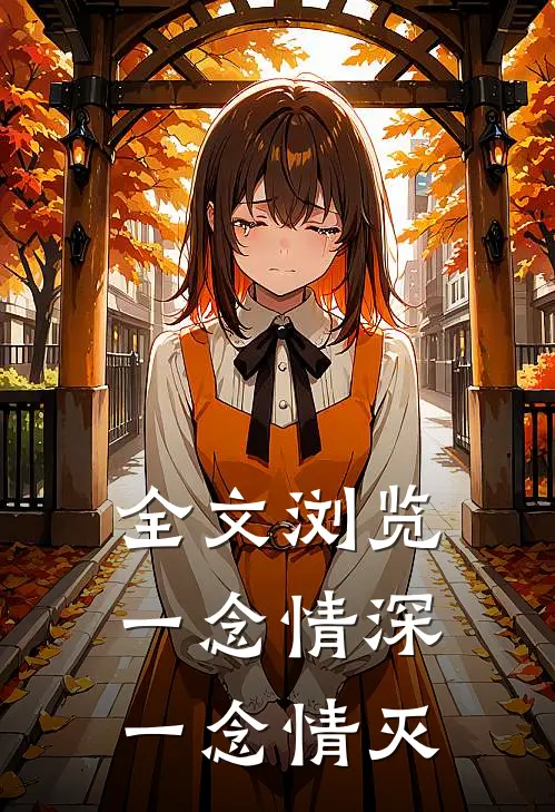 全文浏览一念情深一念情灭