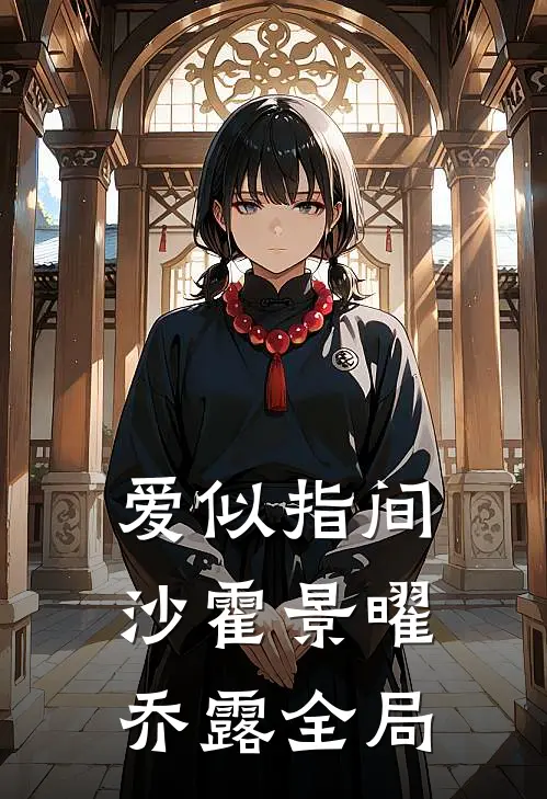 爱似指间沙霍景曜乔露全局