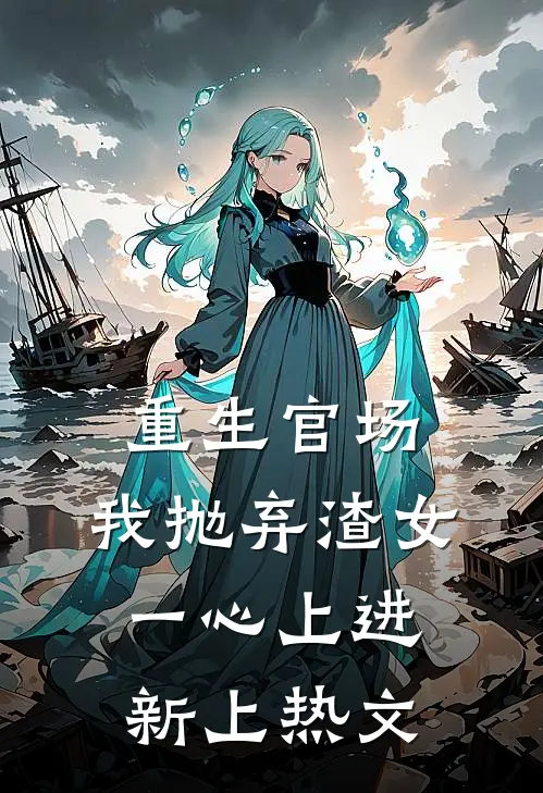 重生官场：我抛弃渣女，一心上进新上热文