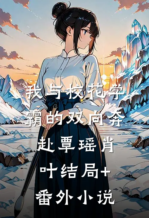 我与校花学霸的双向奔赴覃瑶肖叶结局+番外小说