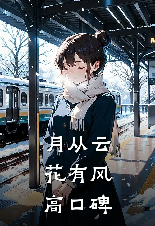 月从云，花有风高口碑