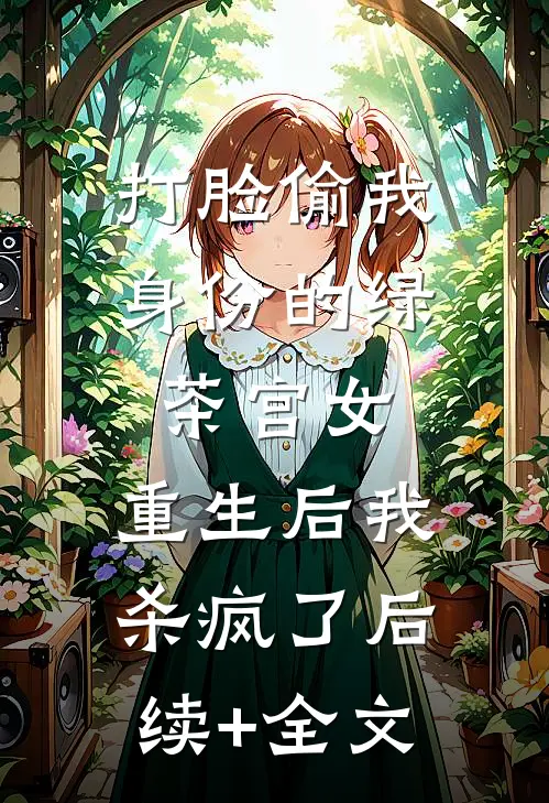 打脸偷我身份的绿茶宫女，重生后我杀疯了后续+全文