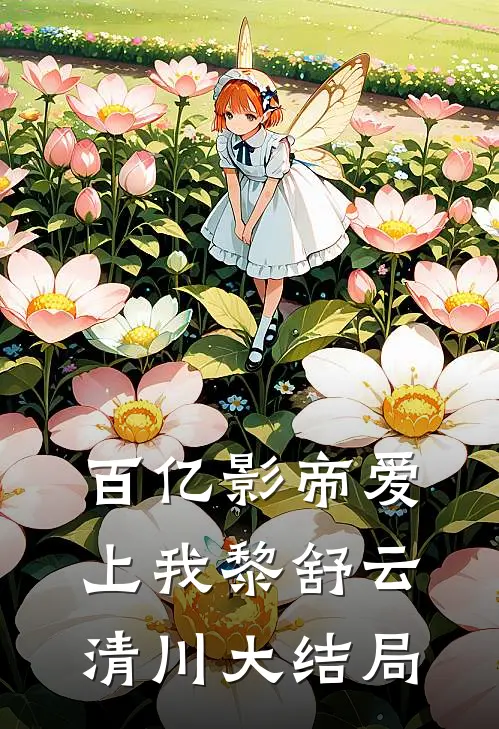 百亿影帝爱上我黎舒云清川大结局