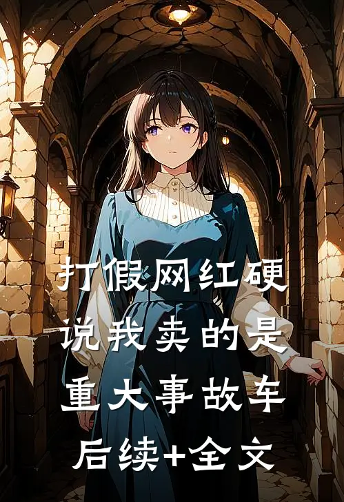 打假网红硬说我卖的是重大事故车后续+全文