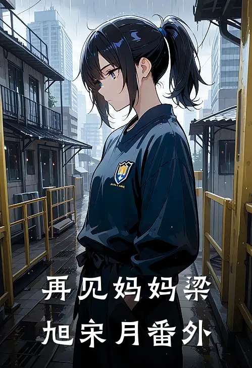 再见妈妈梁旭宋月 番外