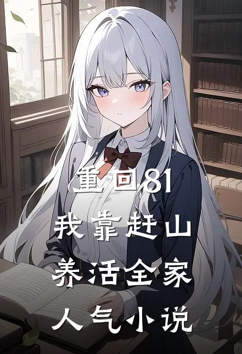 重回81：我靠赶山养活全家人气小说