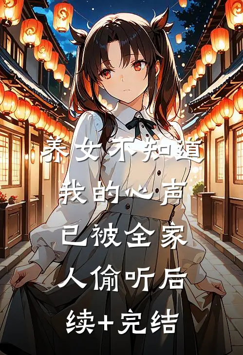 养女不知道，我的心声已被全家人偷听后续+完结
