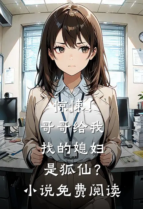 惊悚！哥哥给我找的媳妇是狐仙？小说免费阅读