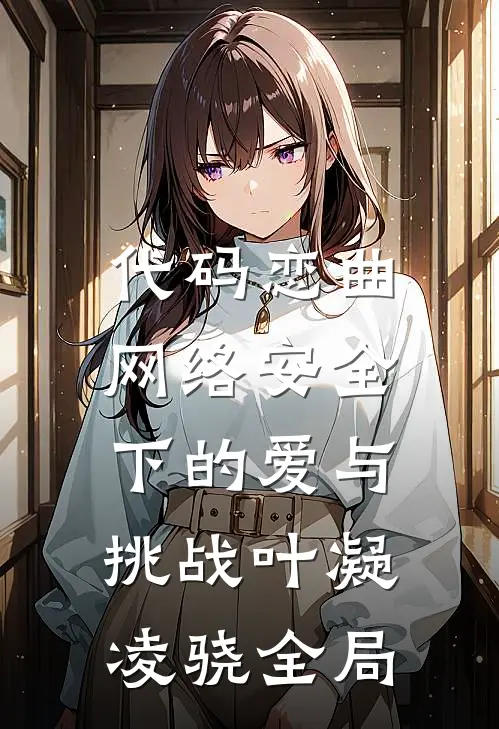 代码恋曲：网络安全下的爱与挑战叶凝凌骁全局