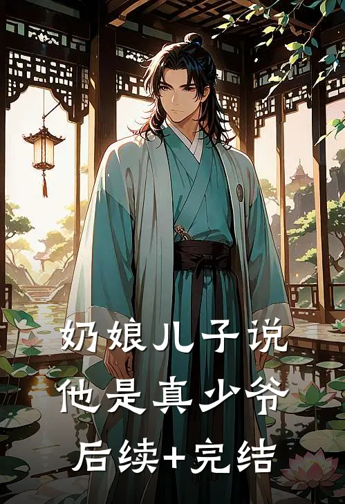 奶娘儿子说他是真少爷后续+完结