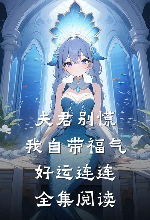 夫君别慌，我自带福气好运连连全集阅读