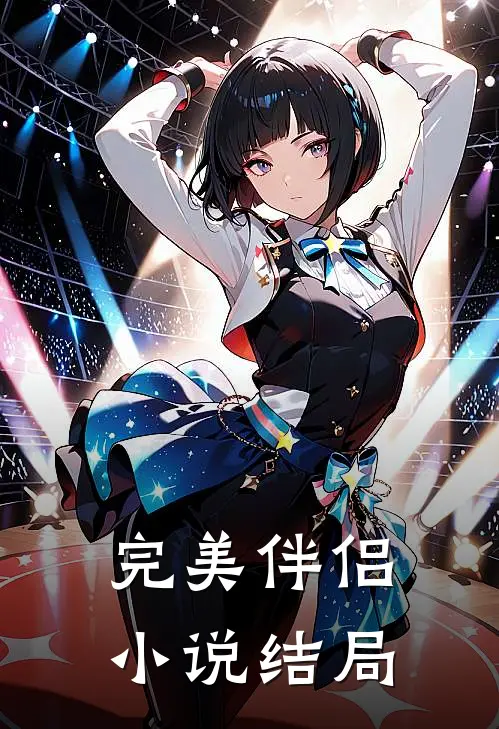 完美伴侣小说结局
