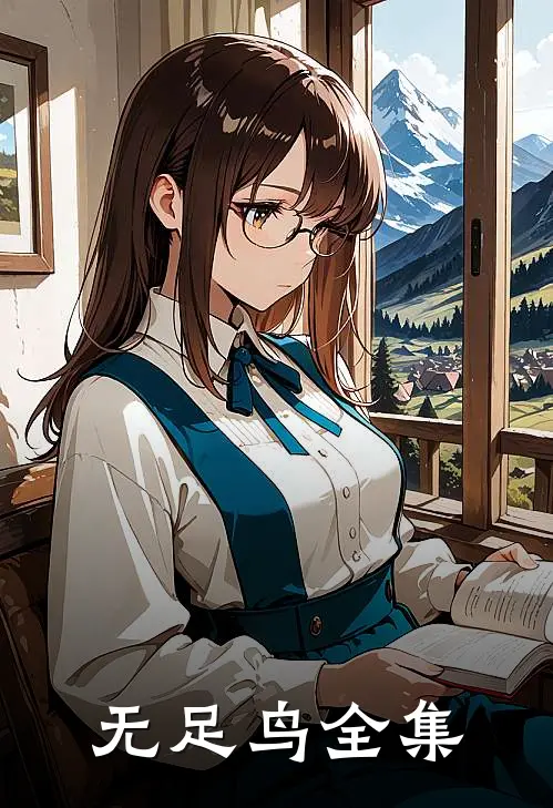 无足鸟 全集