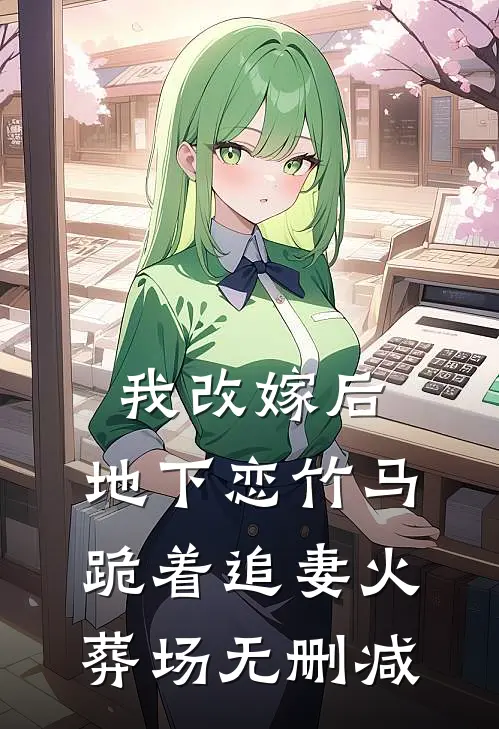 我改嫁后，地下恋竹马跪着追妻火葬场无删减