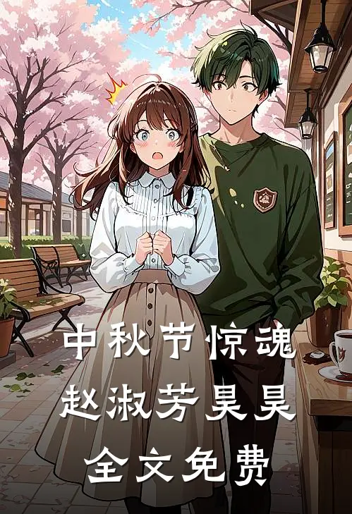 中秋节惊魂赵淑芳昊昊全文免费