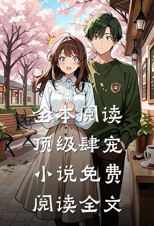 全本阅读顶级肆宠小说免费阅读全文