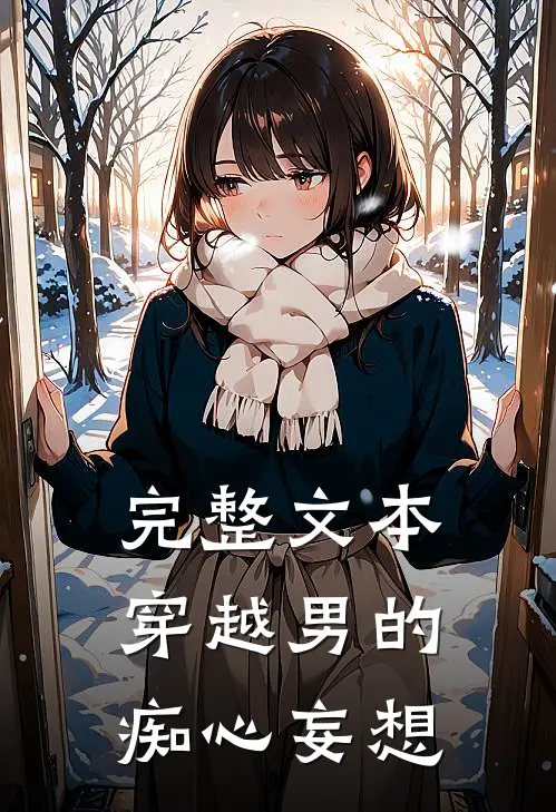 完整文本穿越男的痴心妄想