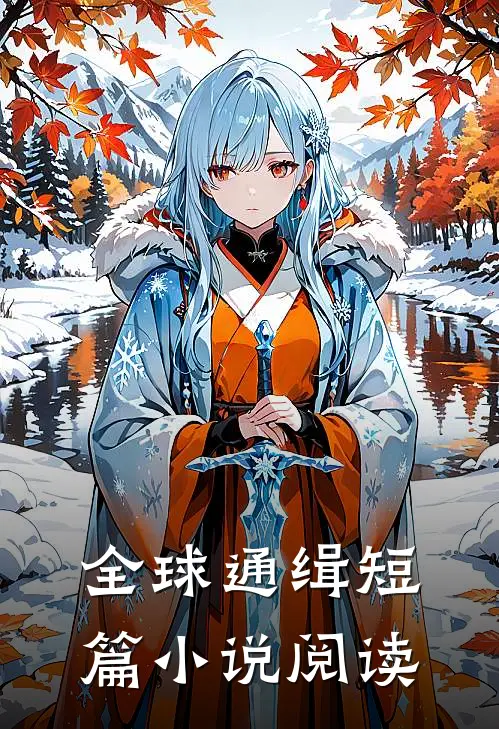 全球通缉短篇小说阅读