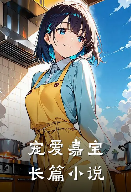 宠爱嘉宝长篇小说