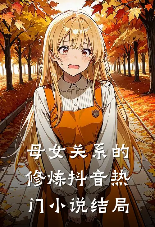 母女关系的修炼抖音热门小说结局