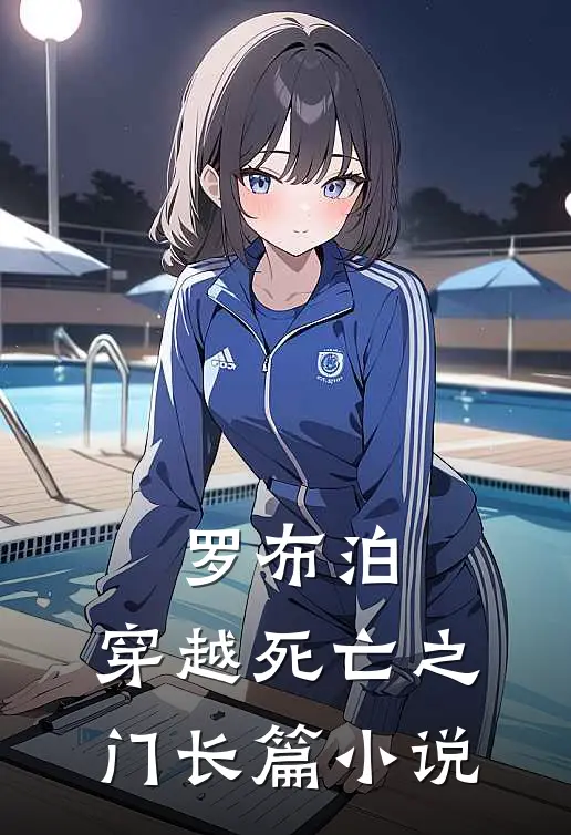 罗布泊，穿越死亡之门长篇小说