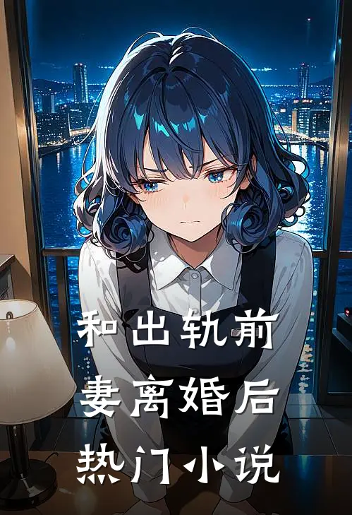 和出轨前妻离婚后热门小说