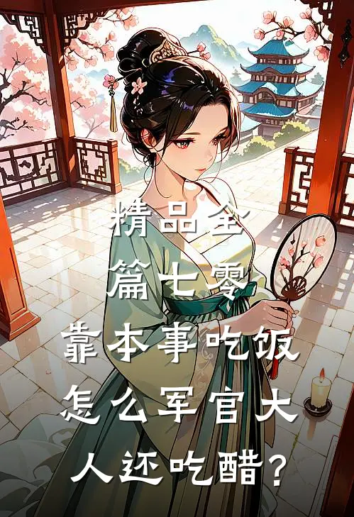 精品全篇七零：靠本事吃饭，怎么军官大人还吃醋？
