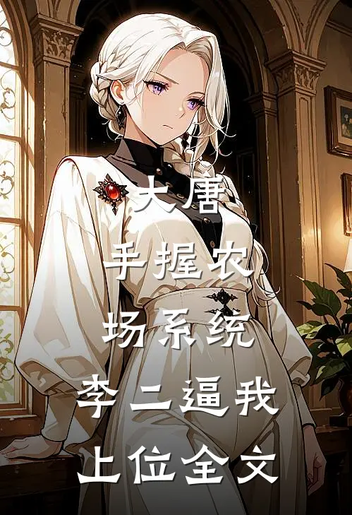 大唐：手握农场系统，李二逼我上位全文