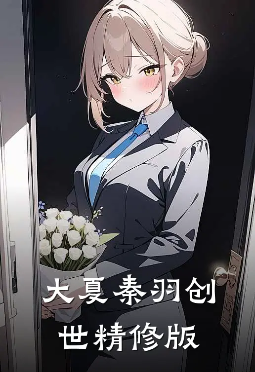 大夏秦羽创世精修版