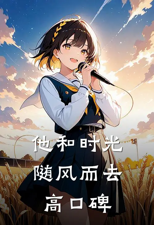 他和时光随风而去高口碑