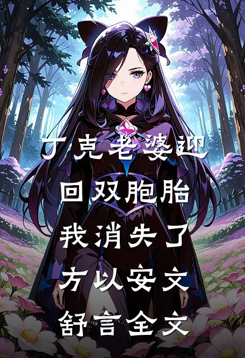 丁克老婆迎回双胞胎，我消失了方以安文舒言全文