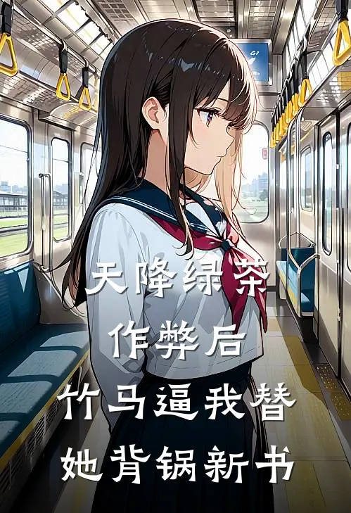 天降绿茶作弊后，竹马逼我替她背锅新书