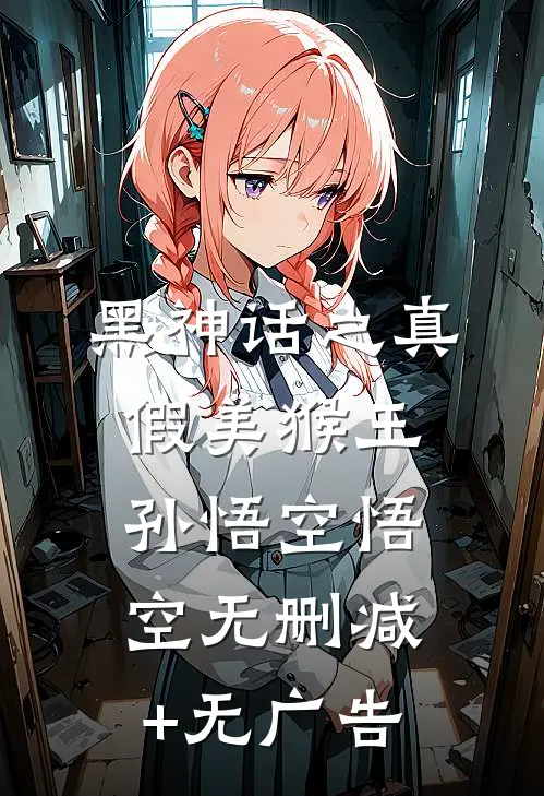 黑神话之真假美猴王孙悟空悟空无删减+无广告