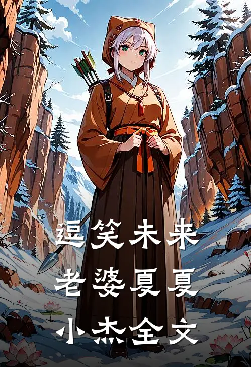 逗笑未来老婆夏夏小杰全文
