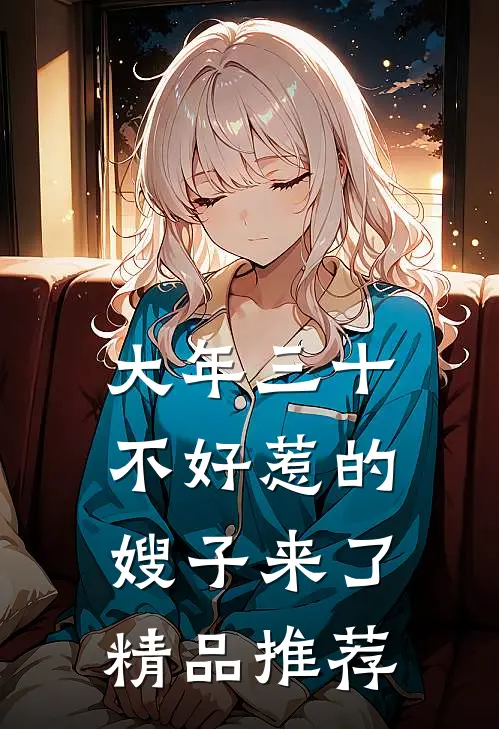 大年三十，不好惹的嫂子来了精品推荐