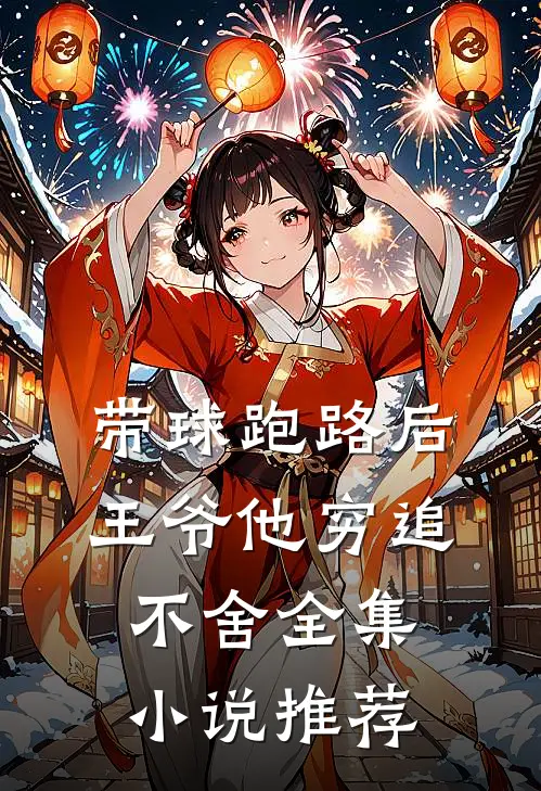 带球跑路后，王爷他穷追不舍全集小说推荐